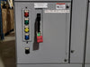 SIEMENS 5 hp 600V 3-Ph Motor Control Center Bucket 01FJ