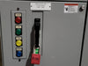 SIEMENS 5 hp 600V 3-Ph Motor Control Center Bucket 01FJ