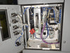 SIEMENS 5 hp 600V 3-Ph Motor Control Center Bucket 01FJ