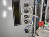 SIEMENS 5 hp 600V 3-Ph Motor Control Center Bucket 01FJ