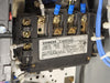 SIEMENS 5 hp 600V 3-Ph Motor Control Center Bucket 01FJ