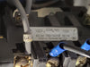 SIEMENS 5 hp 600V 3-Ph Motor Control Center Bucket 01FJ