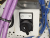 SIEMENS 5 hp 600V 3-Ph Motor Control Center Bucket 01FJ