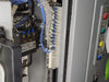 SIEMENS 5 hp 600V 3-Ph Motor Control Center Bucket 01FJ