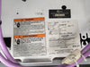 SIEMENS 5 hp 600V 3-Ph Motor Control Center Bucket 01FJ