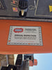 JLG 125 ft Articulating Boom Lift 1250AJP