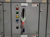 SIEMENS 15 hp 600V 3-Ph Motor Control Center Bucket 02FA