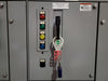 SIEMENS 15 hp 600V 3-Ph Motor Control Center Bucket 02FA