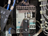 SIEMENS 15 hp 600V 3-Ph Motor Control Center Bucket 02FA