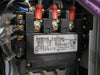 SIEMENS 15 hp 600V 3-Ph Motor Control Center Bucket 02FA