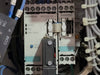 SIEMENS 15 hp 600V 3-Ph Motor Control Center Bucket 02FA