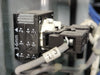 SIEMENS 15 hp 600V 3-Ph Motor Control Center Bucket 02FA