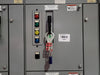SIEMENS 15 hp 600V 3-Ph Motor Control Center Bucket 02FA