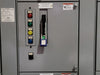 SIEMENS 10 hp 600V 3-Ph Motor Control Center Bucket 02FD