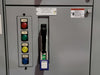 SIEMENS 10 hp 600V 3-Ph Motor Control Center Bucket 02FD