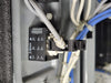 SIEMENS 10 hp 600V 3-Ph Motor Control Center Bucket 02FD