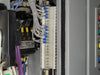 SIEMENS 10 hp 600V 3-Ph Motor Control Center Bucket 02FD