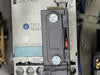 SIEMENS 10 hp 600V 3-Ph Motor Control Center Bucket 02FD