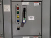 SIEMENS 10 hp 600V 3-Ph Motor Control Center Bucket 02FD