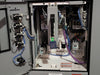 SIEMENS 3 hp 600V 3-Ph Motor Control Center Bucket 02FG