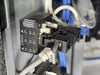 SIEMENS 3 hp 600V 3-Ph Motor Control Center Bucket 02FG