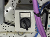 SIEMENS 3 hp 600V 3-Ph Motor Control Center Bucket 02FG