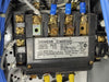 SIEMENS 3 hp 600V 3-Ph Motor Control Center Bucket 02FG