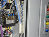 SIEMENS 3 hp 600V 3-Ph Motor Control Center Bucket 02FG