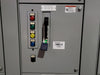 SIEMENS 3 hp 600V 3-Ph Motor Control Center Bucket 02FG