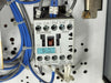 SIEMENS 5 hp 600V 3-Ph Motor Control Center Bucket 02RJ