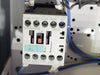 SIEMENS 5 hp 600V 3-Ph Motor Control Center Bucket 02RJ
