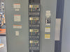 SQUARE D 3000 Amp, 480 Volt Switchgear Unit QED w/ 4 x Circuit Breakers PJ400