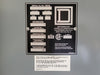 SQUARE D 3000 Amp, 480 Volt Switchgear Unit QED w/ 4 x Circuit Breakers PJ400