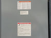 SQUARE D 3000 Amp, 480 Volt Switchgear Unit QED w/ 4 x Circuit Breakers PJ400