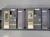 SQUARE D 3000 Amp, 480 Volt Switchgear Unit QED w/ 4 x Circuit Breakers PJ400