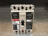CUTLER-HAMMER 3 Amp, 3 Pole, 600 volts Circuit Breaker HMCP003A0C