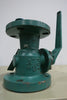 PBV 2", Class 150, Ball Valve, API 607