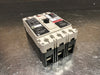 CUTLER-HAMMER 3 Amp, 3 Pole, 600 volts Circuit Breaker HMCP003A0C