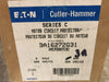 CUTLER-HAMMER 3 Amp, 3 Pole, 600 volts Circuit Breaker HMCP003A0C