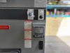 SQUARE D 3200 Amp, 600Volt  Power-Zone4 Switchgear w/ Circuit Breaker NW32H3