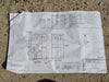 UEE 5 kV 600 Amp Fused Disconnect Interrupter Switch Loadbreak C-Cell