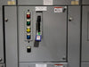 SIEMENS 0.75 hp 600V 3-Ph Motor Control Center Bucket 03FA