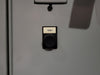SIEMENS 0.75 hp 600V 3-Ph Motor Control Center Bucket 03FA