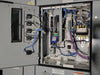 SIEMENS 0.75 hp 600V 3-Ph Motor Control Center Bucket 03FA