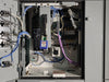SIEMENS 0.75 hp 600V 3-Ph Motor Control Center Bucket 03FA