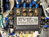 SIEMENS 0.75 hp 600V 3-Ph Motor Control Center Bucket 03FA