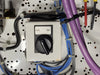 SIEMENS 0.75 hp 600V 3-Ph Motor Control Center Bucket 03FA