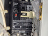 SIEMENS 0.75 hp 600V 3-Ph Motor Control Center Bucket 03FA