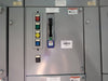 SIEMENS 0.75 hp 600V 3-Ph Motor Control Center Bucket 03FA