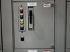 SIEMENS 1.5 hp 600V 3-Ph Motor Control Center Bucket 03FD